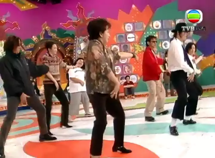 《奖门人》剧照