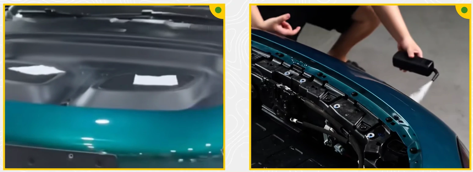 图源：B站@差评汽车部